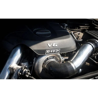 Ripp Supercharger Kit: Dodge Durango 3.6L V6 2011 - 2014