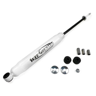 Tuff Country SX8000 Front Nitro Gas Shock Lifted 3.5in (FRONT): Fits Ram 2500/3500 2014-2018 5.7L/6.7L Diesel/Hemi