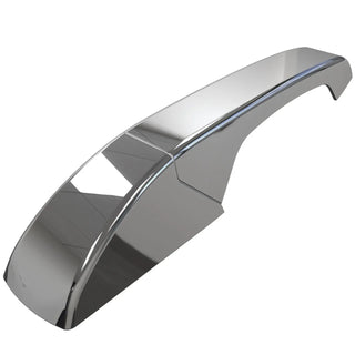 Spec D Chrome Door Handle Covers: Chrysler 300 & Dodge Magnum 2005 - 2010