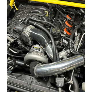 Ripp Supercharger Kit: Dodge Durango 3.6L V6 2016 - 2023