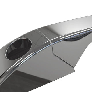 Spec D Chrome Door Handle Covers: Chrysler 300 & Dodge Magnum 2005 - 2010