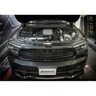 Ripp Supercharger Kit: Dodge Durango 5.7L Hemi 2011 - 2014
