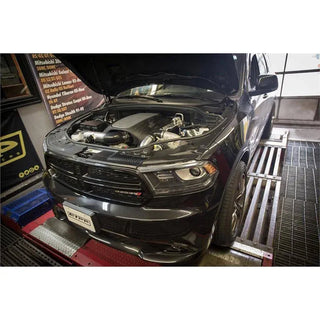 Ripp Supercharger Kit: Dodge Durango 5.7L Hemi 2011 - 2014
