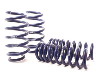 H&R Sport Lowering Springs: Chrysler 300 / Dodge Charger 5.7L Hemi RWD 2015 - 2024