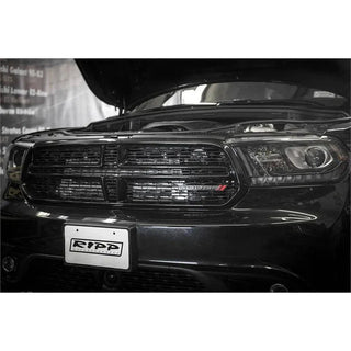 Ripp Supercharger Kit: Dodge Durango 5.7L Hemi 2011 - 2014