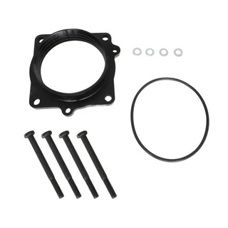 AirAid Throttle Body Spacer: Dodge Durango / Ram 5.7L Hemi 2003 - 2008