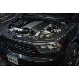 Ripp Supercharger Kit: Dodge Durango 5.7L Hemi 2015