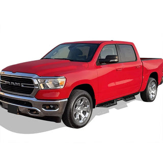 APS Side Armor DS Nerf Bars (Pair) Crew Cab: Ram 1500 2019 - 2025