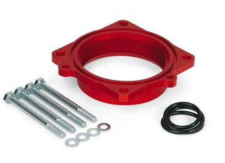 AirAid Throttle Body Spacer: Dodge Durango / Ram 5.7L Hemi 2003 - 2008