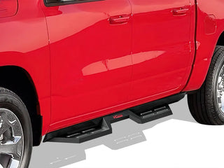 APS Side Armor DS Nerf Bars (Pair) Crew Cab: Ram 1500 2019 - 2025