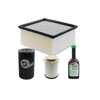 aFe PROGUARD Filter Master Pack: Ram 2500/3500 2010-2012 6.7L Diesel