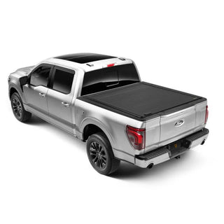 Retrax RetraxPRO EZ-Off Retractable Cover w/ RAMBOX: Fits Ram 1500 2019-2026 3.6L/5.7L/6.2L