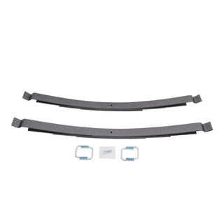 Hellwig LP-35 4 Leaf Stack Helper Spring Level: Fits Dodge Ram 2003-2026 5.7L/6.7L Diesel