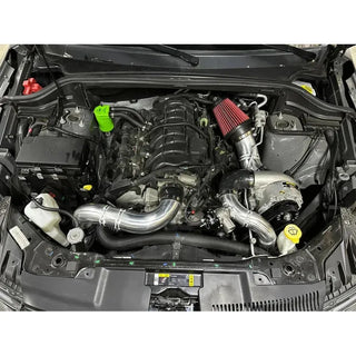 Ripp Supercharger Kit: Dodge Durango 5.7L Hemi 2016 - 2022
