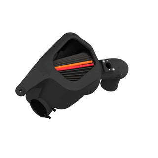 K&N NextGen Dry Flow Cold Air Intake: Ram 2500 / 3500 2013-2018 6.7L Diesel