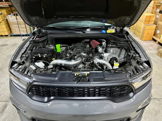 Ripp Supercharger Kit: Dodge Durango 5.7L Hemi 2016 - 2022