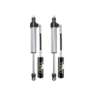 FOX Factory Series Remote Res. Front Shock 7.8in 0-1.5in Lift (FRONT): Ram 2500/3500 2013-2025 6.7L/6.4L