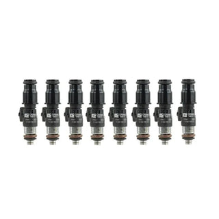 Grams Perf 1600cc 149lbs @ 3 Bar Fuel Injector Set