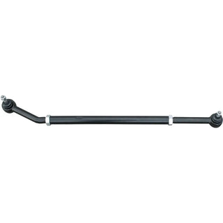 RockJock JK Currectlync Modular Extreme Duty Drag Link 1.625in Dia Bolt-On: Jeep Wrangler JK 2007-2018 3.6L/3.8L V6