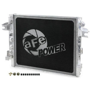 aFe BladeRunner Street Series Radiator: Ram 2013-2018 Diesel 6.7L