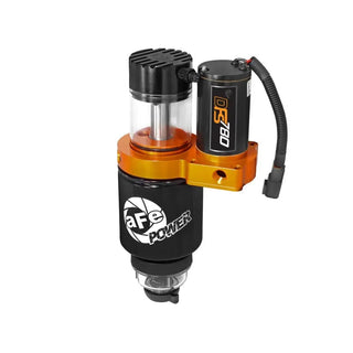 aFe DFS780 Diesel Fuel System: Ram 2500/3500 2011-2012 6.7L Diesel