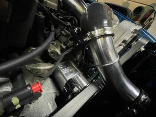 Ripp Supercharger Kit: Dodge Durango 5.7L Hemi 2016 - 2022