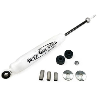 Tuff Country SX6000 Hydraulic Shock (FRONT): Fits Ram 2500 2014-2018 4x4 w/3-5in Lift