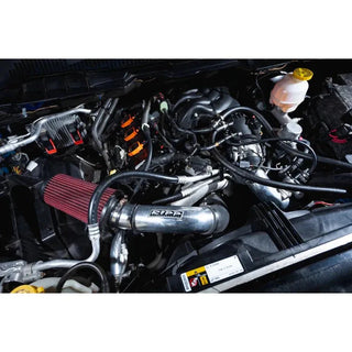 Ripp Supercharger Kit: Dodge Ram 3.6L 2019 - 2021 (Classic & Warlock Models ONLY)