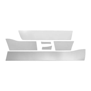 Putco SS Rocker Panels: Ram 1500 2019-2025 3.6L/5.7L