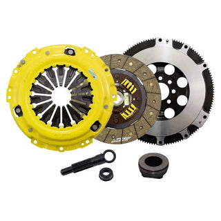 ACT Modified Street Clutch Kit (Heavy Duty Pressure Plate / Modified Street Disc): Dodge Neon SRT4 2003 - 2005