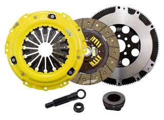 ACT Modified Street Clutch Kit (Heavy Duty Pressure Plate / Modified Street Disc): Dodge Neon SRT4 2003 - 2005