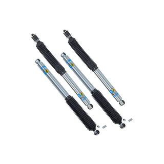 Superlift 4in Lift Kit Shock Box: Dodge Ram 2500/3500 2003-2008 5.7L/6.7L Diesel