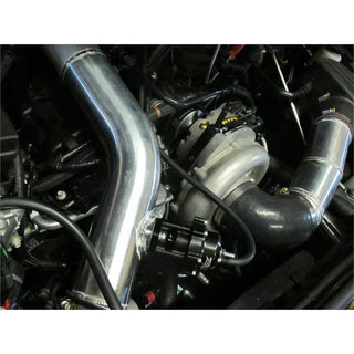 Ripp Supercharger Kit: Jeep Grand Cherokee 3.6L V6 2011 - 2014