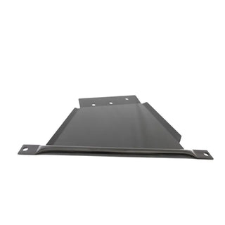 Rugged Ridge HD Transfer Case Skid Plate (UNDERBODY): Jeep Wrangler 2007-2018 3.6L/3.8L V6