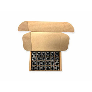 Fleece Performance 24V Spring & Retainer Set: Fits Dodge Ram 1998-2018 5.9L/6.7L Diesel