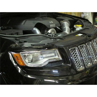Ripp Supercharger Kit: Jeep Grand Cherokee 3.6L V6 2011 - 2014