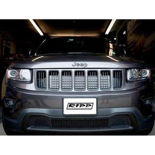 Ripp Supercharger Kit: Jeep Grand Cherokee 3.6L V6 2011 - 2014