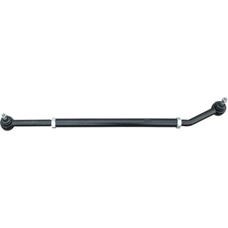 RockJock JK Currectlync Extreme Duty Drag Link 1.625in Dia (RH): Jeep Wrangler JK 2007-2018 3.6L/3.8L V6