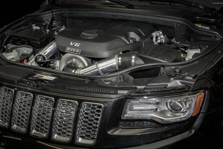 Ripp Supercharger Kit: Jeep Grand Cherokee 3.6L V6 2015