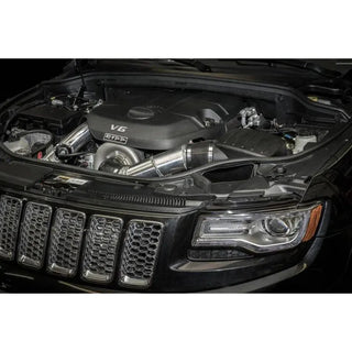 Ripp Supercharger Kit: Jeep Grand Cherokee 3.6L V6 2016 - 2021