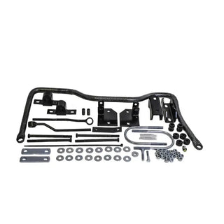 Hellwig Big Wig Rear Sway Bar Kit 1.31in (REAR): Ram 2500 / 3500 13 6.7L Diesel/5.7L