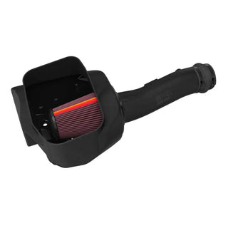 K&N NextGen Cold Air Intake: Ram 1500 2025-2026 3.0L