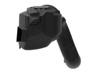 aFe Quantum Cold Air Intake System Pro DRY S Filter (REAR): Dodge Ram 2500/3500 2003-2007 5.9L Cummins