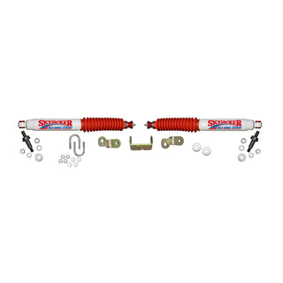 Hellwig Big Wig Rear Sway Bar Kit 1.3125in: Ram 3500 14-25 6.7L Diesel/6.4L/5.7L