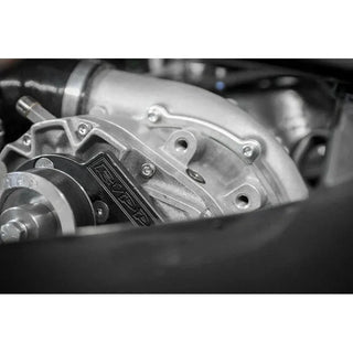 Ripp Supercharger Kit: Jeep Grand Cherokee 5.7L Hemi 2011 - 2014
