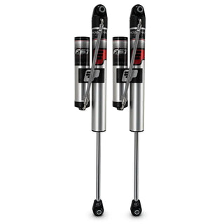 Progressive STR47 2.0" Remote Reservoir Shocks (FRONT): Jeep Wrangler 07-17 3.8L/3.6L