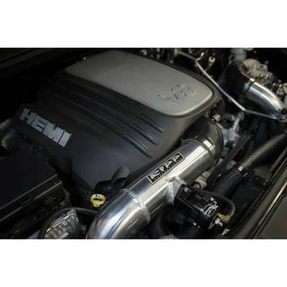 Ripp Supercharger Kit: Jeep Grand Cherokee 5.7L Hemi 2015
