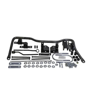Hellwig Rear Sway Bar Kit 1.13in (REAR): Ram 2500 / 3500 13 6.7L Diesel/5.7L