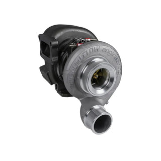 aFe BladeRunner GT Series Turbocharger 6.7L Diesel: Dodge Ram 2007-2018