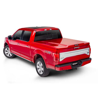 Undercover Elite LX Bed Cover Silver: Ram 1500 2025-2026 3.6L V6